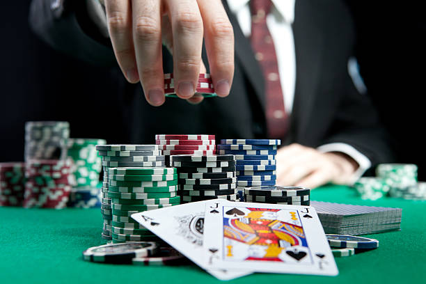 Bagaimana cara bermain slot online dengan uang sungguhan?